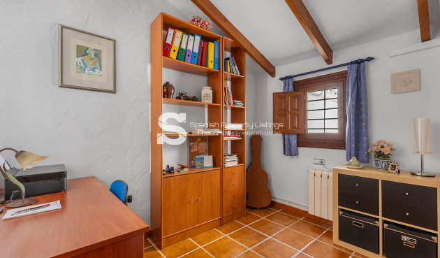 Resale - Villa - Orihuela - Orihuela Costa