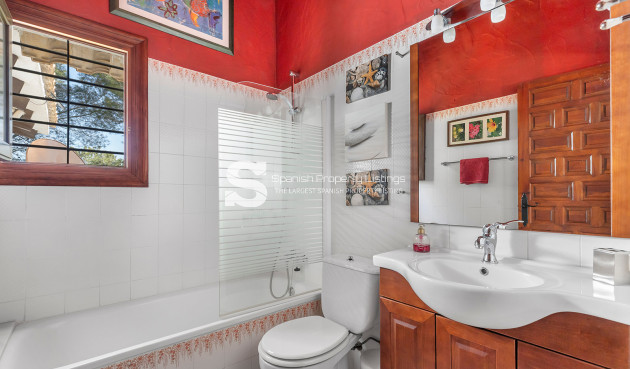 Resale - Villa - Orihuela - Orihuela Costa