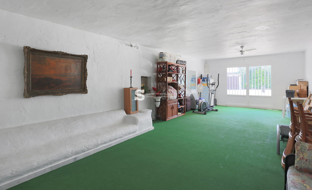 Resale - Villa - Orihuela - Orihuela Costa
