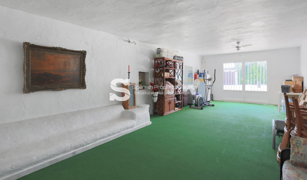 Resale - Villa - Orihuela - Orihuela Costa