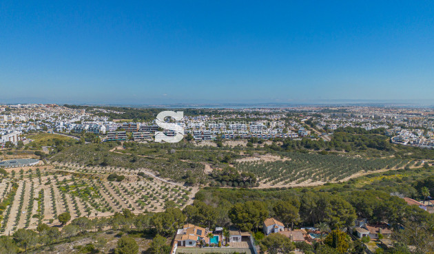 Resale - Villa - Orihuela - Orihuela Costa