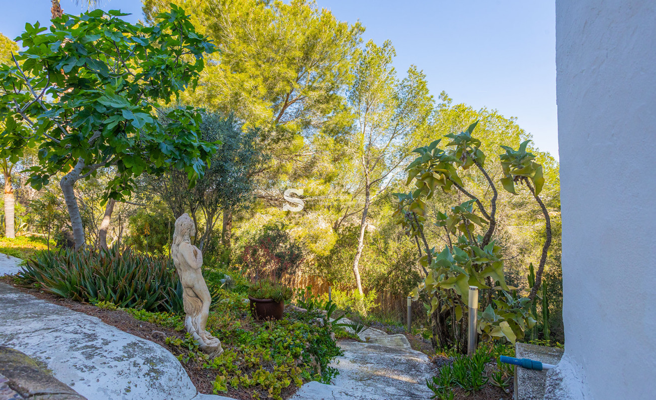 Resale - Villa - Orihuela - Orihuela Costa