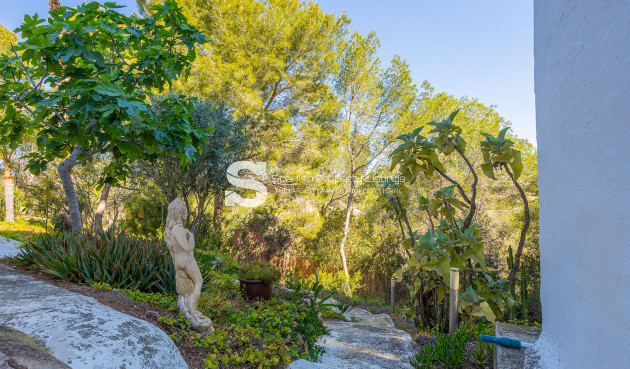 Resale - Villa - Orihuela - Orihuela Costa