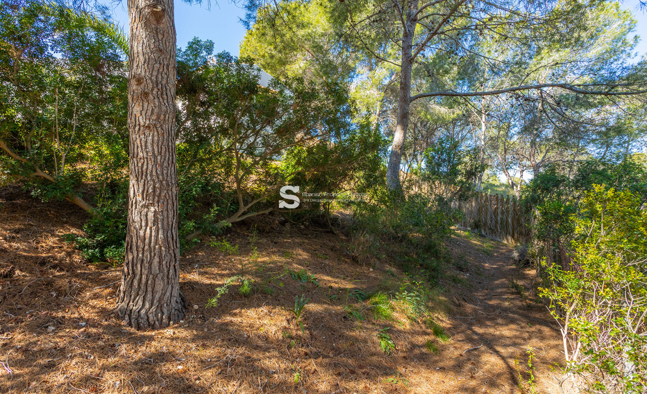 Resale - Villa - Orihuela - Orihuela Costa