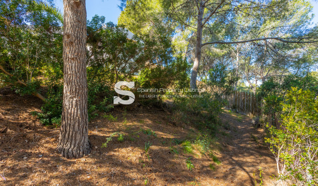 Resale - Villa - Orihuela - Orihuela Costa