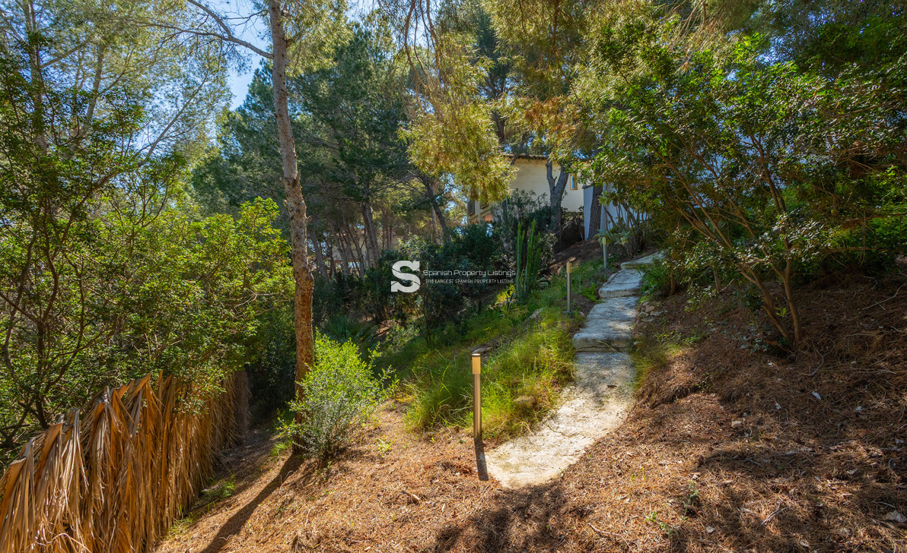 Resale - Villa - Orihuela - Orihuela Costa
