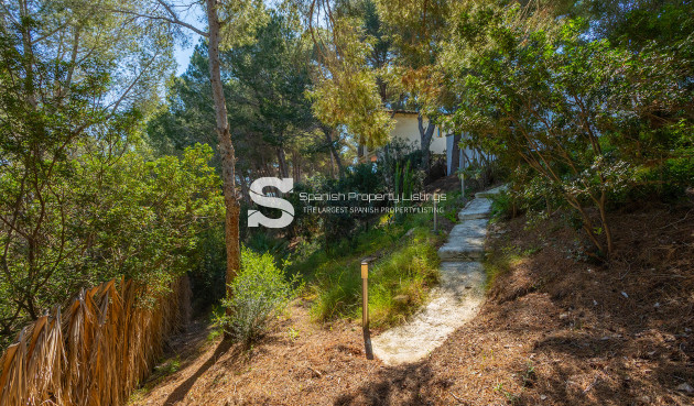 Resale - Villa - Orihuela - Orihuela Costa