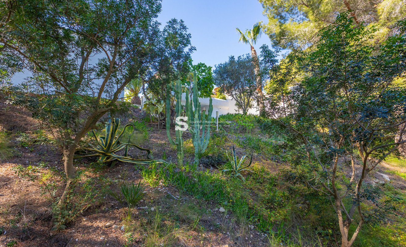 Resale - Villa - Orihuela - Orihuela Costa