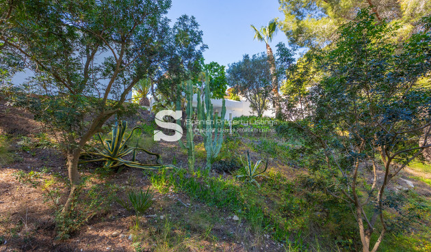 Resale - Villa - Orihuela - Orihuela Costa