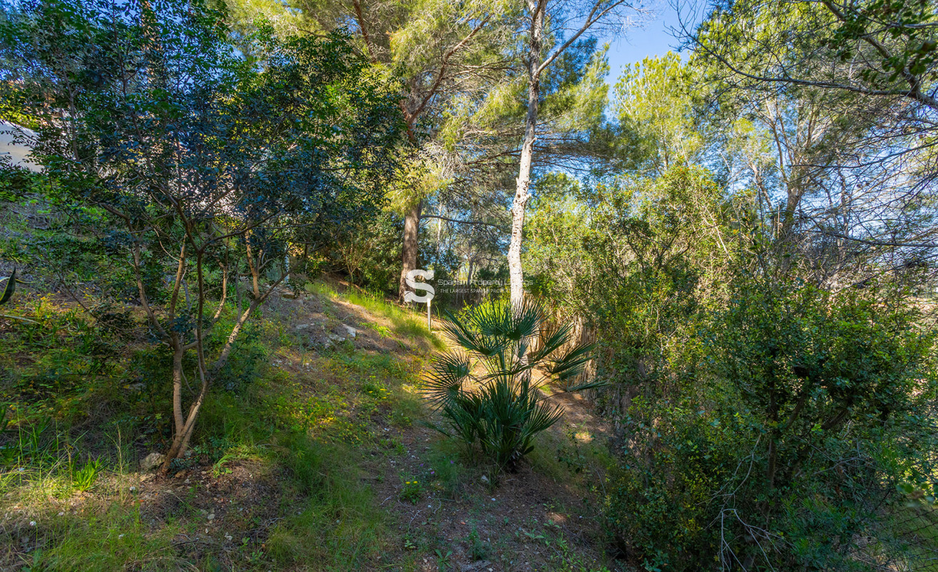 Resale - Villa - Orihuela - Orihuela Costa