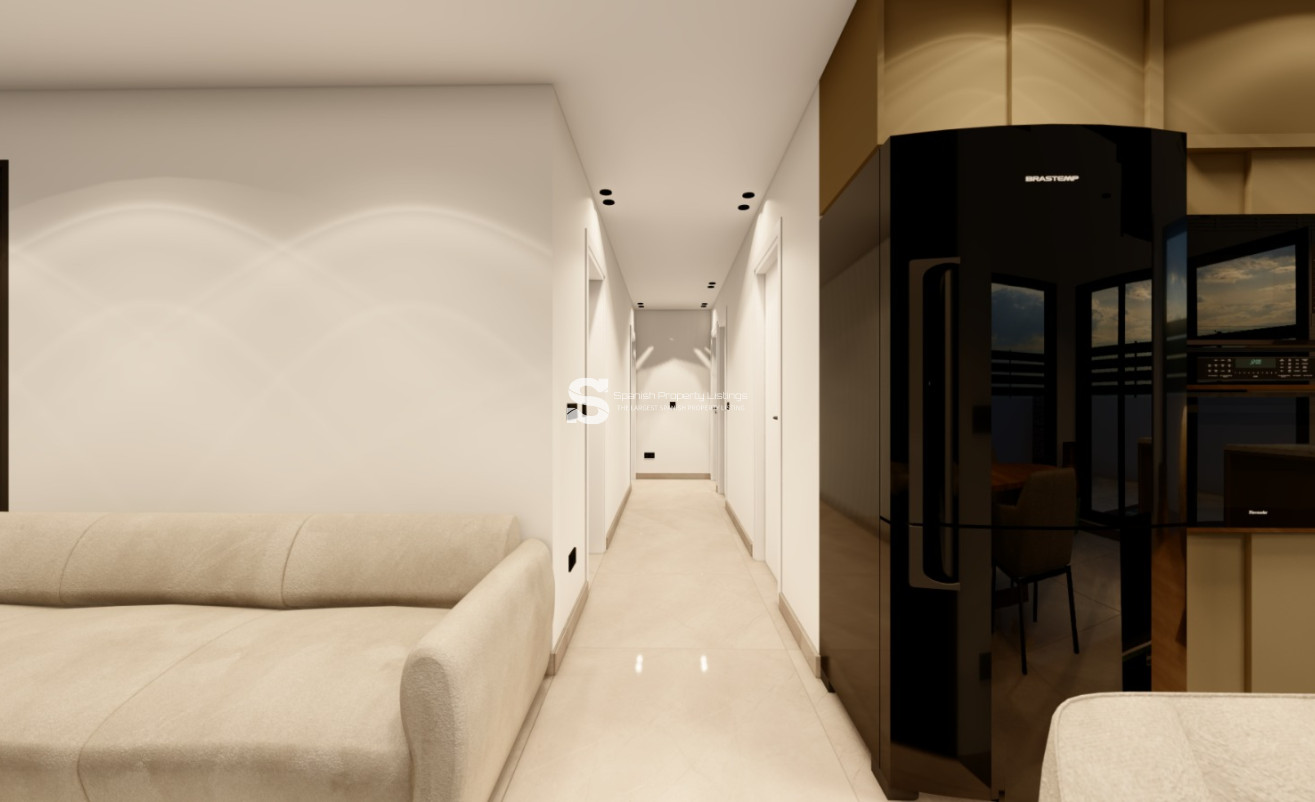 Obra nueva - detached - Benijofar