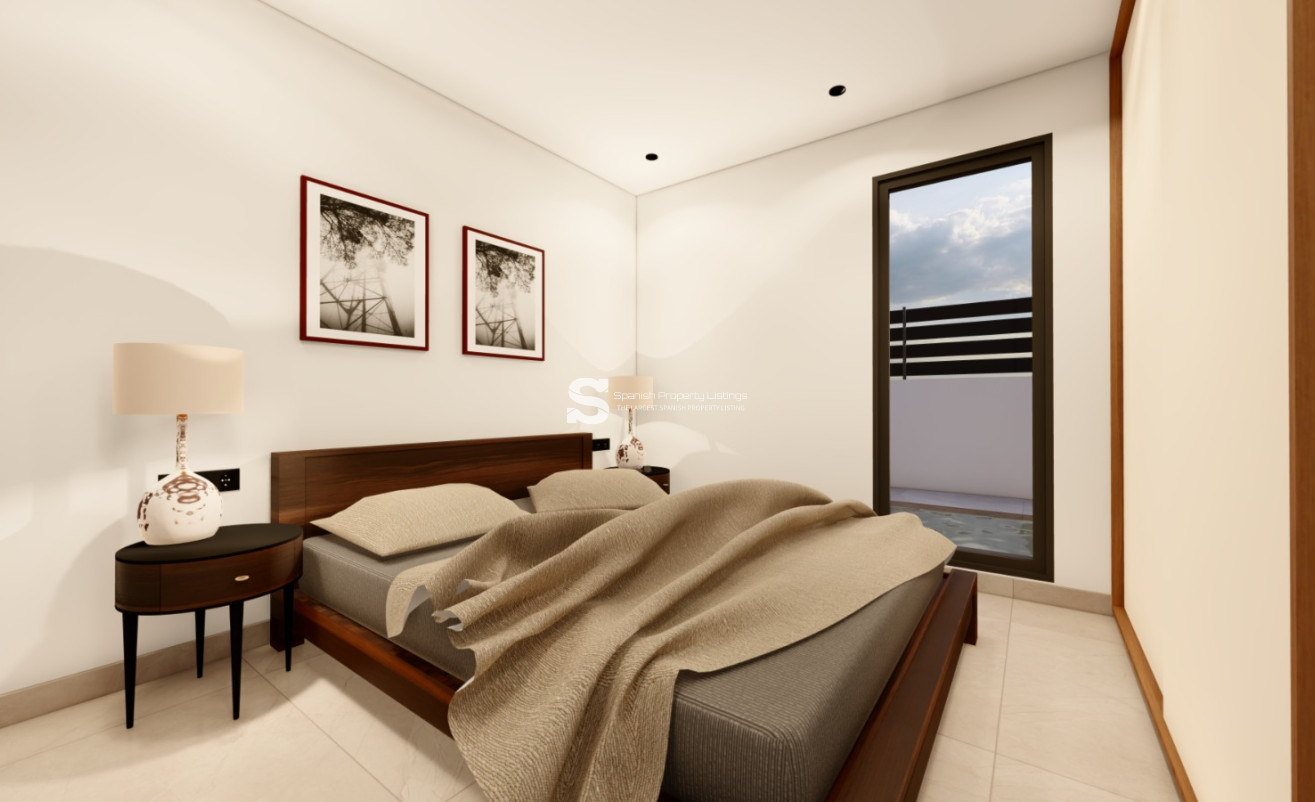 Obra nueva - detached - Benijofar