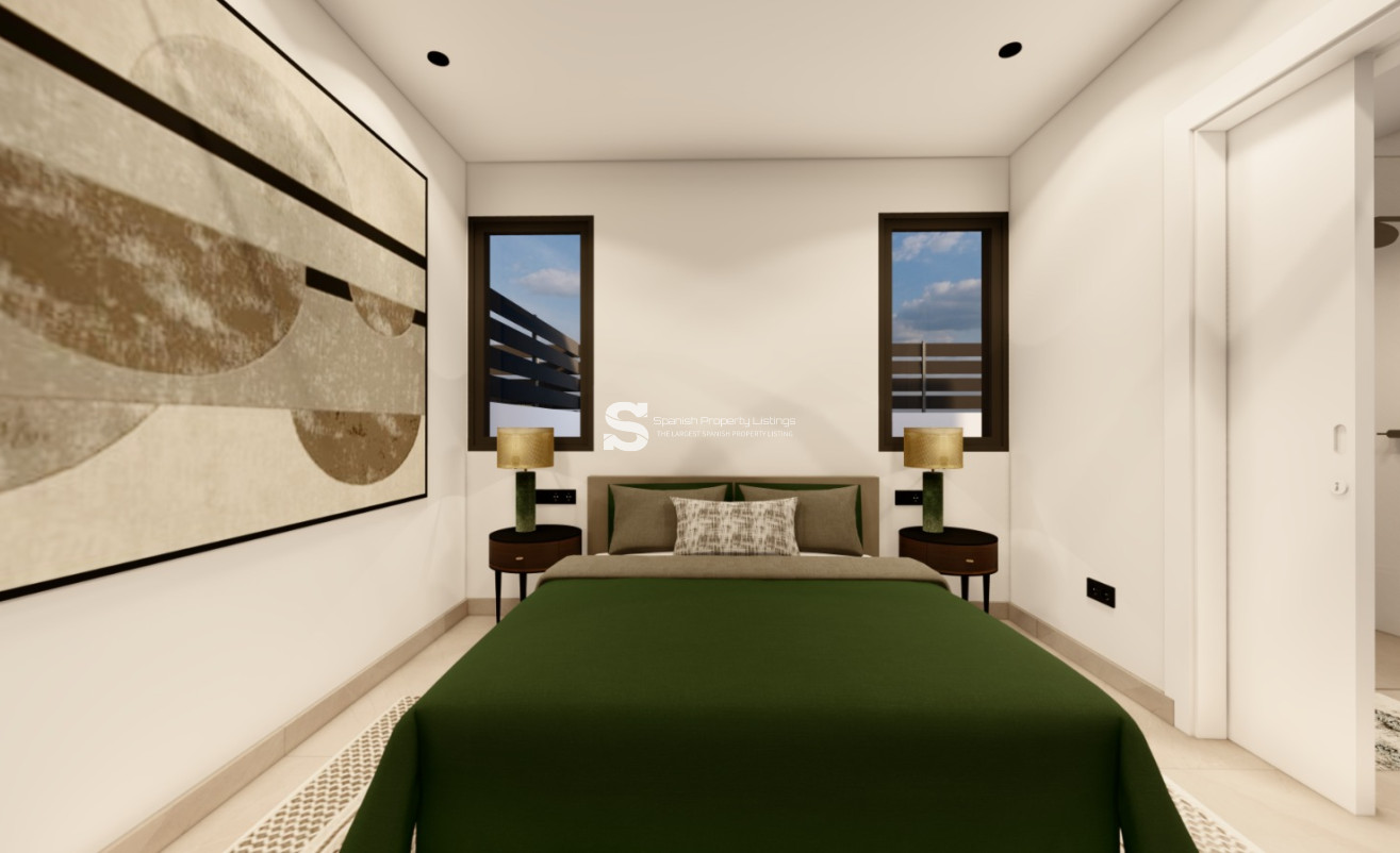 Obra nueva - detached - Benijofar
