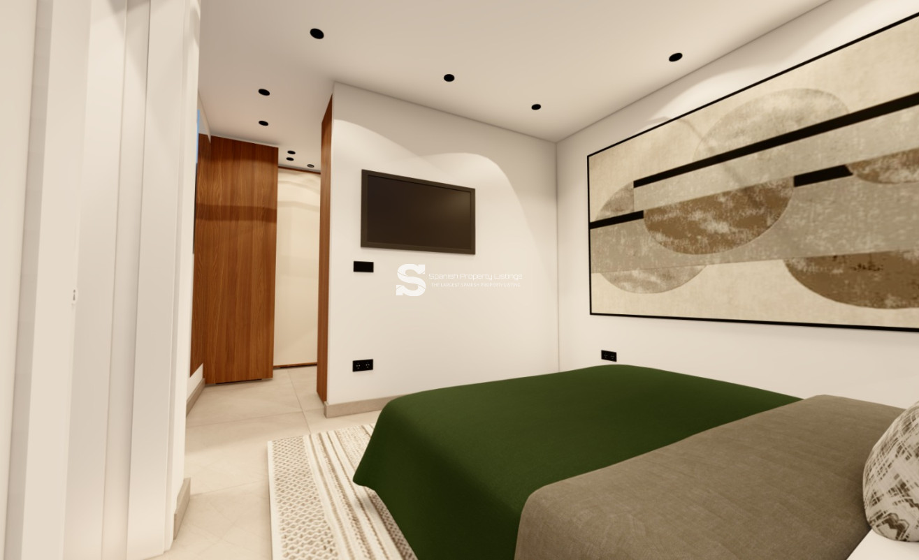 Obra nueva - detached - Benijofar