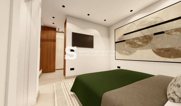 Obra nueva - detached - Benijofar