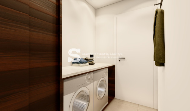 Obra nueva - detached - Benijofar