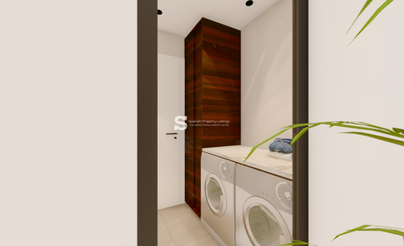 Obra nueva - detached - Benijofar
