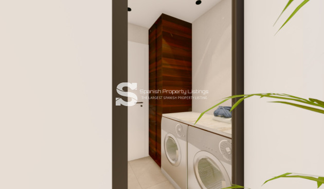 Obra nueva - detached - Benijofar