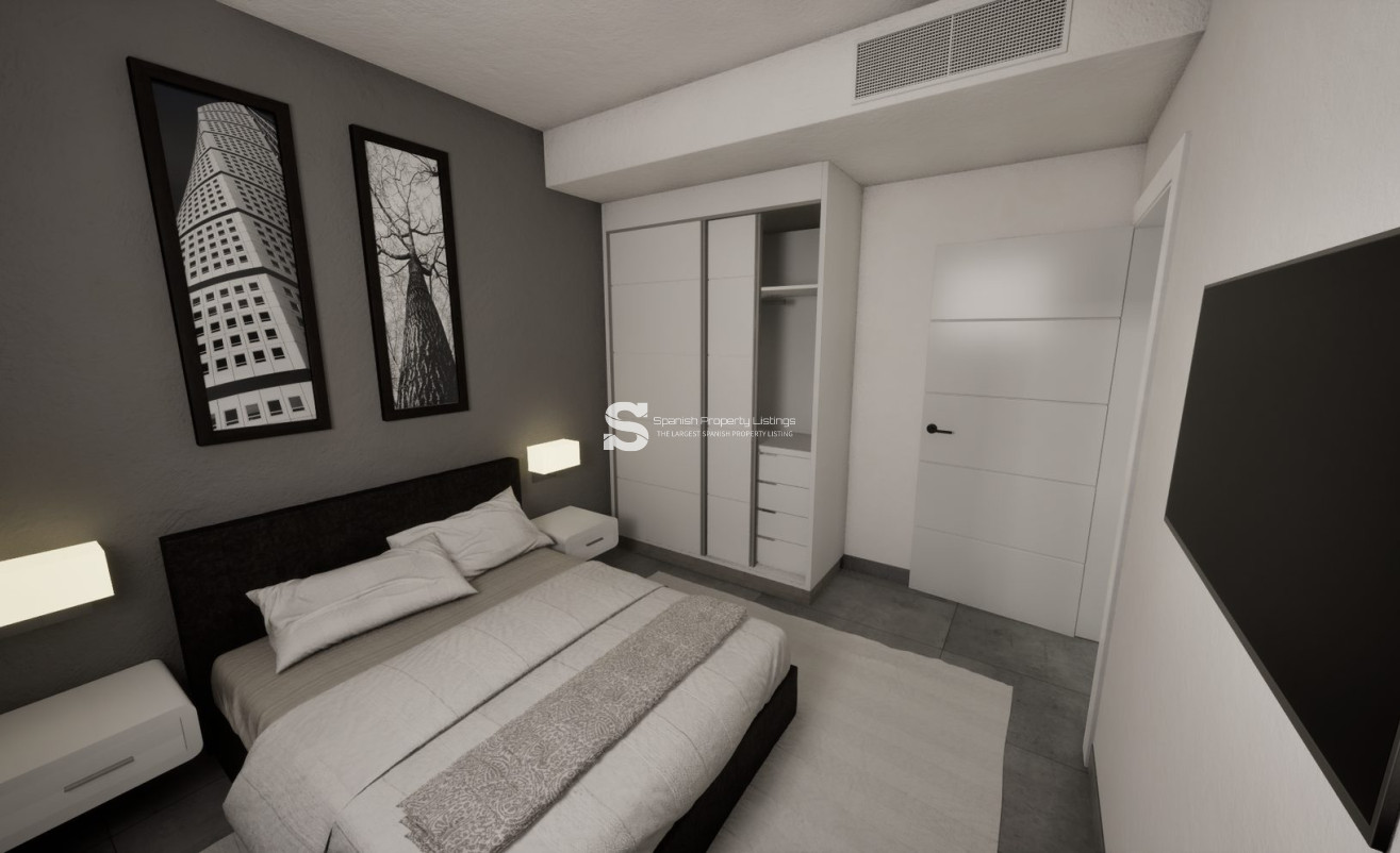 New Build - detached - Torre-Pacheco