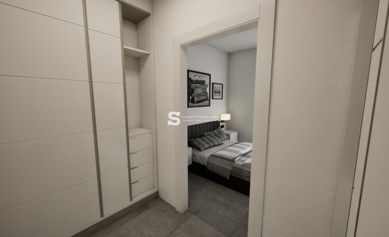 New Build - detached - Torre-Pacheco