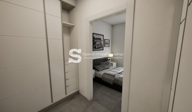 New Build - detached - Torre-Pacheco