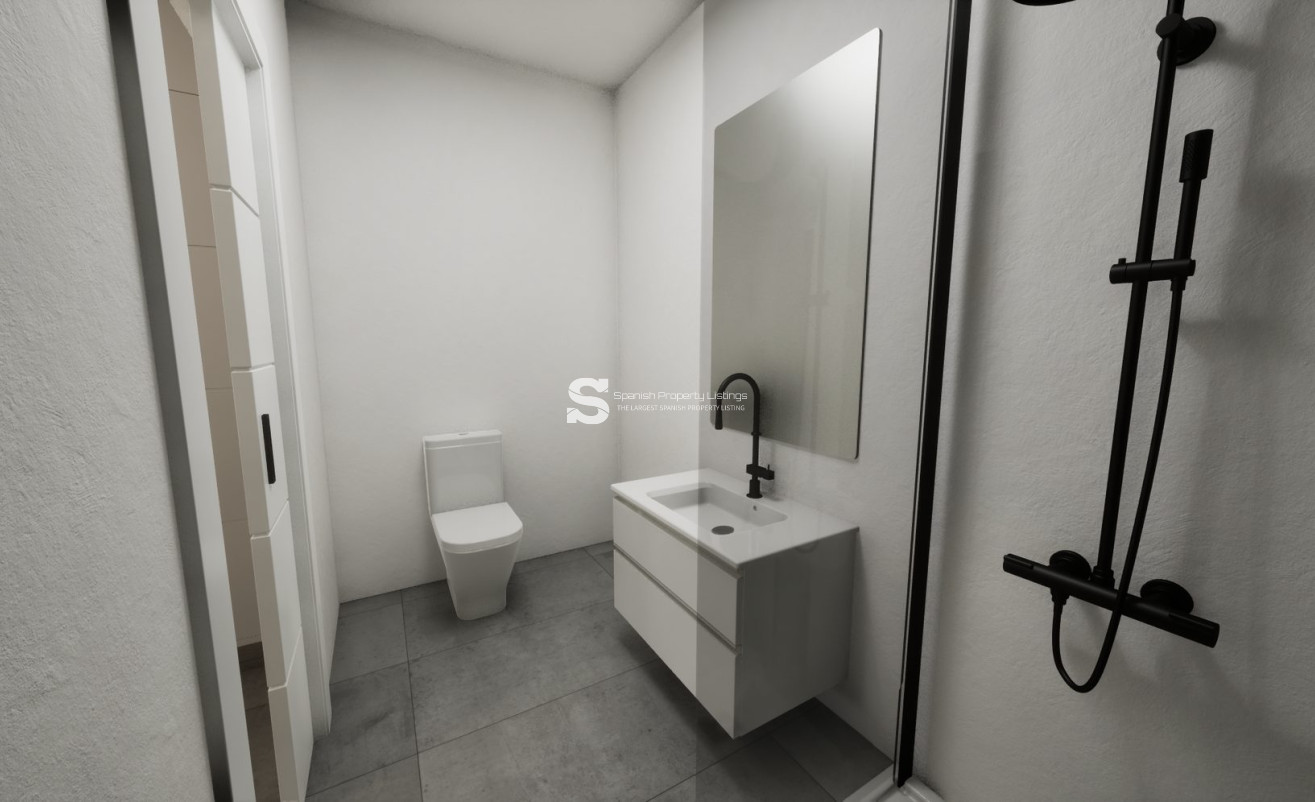 New Build - detached - Torre-Pacheco