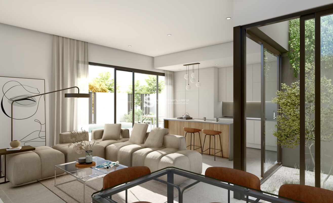 New Build - detached - San Juan de los Terreros - San Juan De Los Terreros
