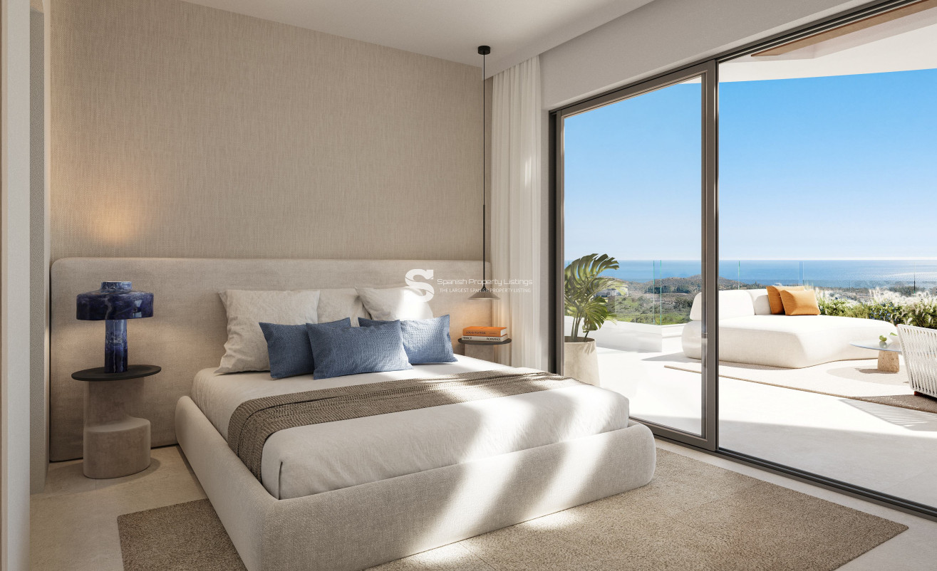 Nouvelle construction - ground-floor - Las Lagunas de Mijas