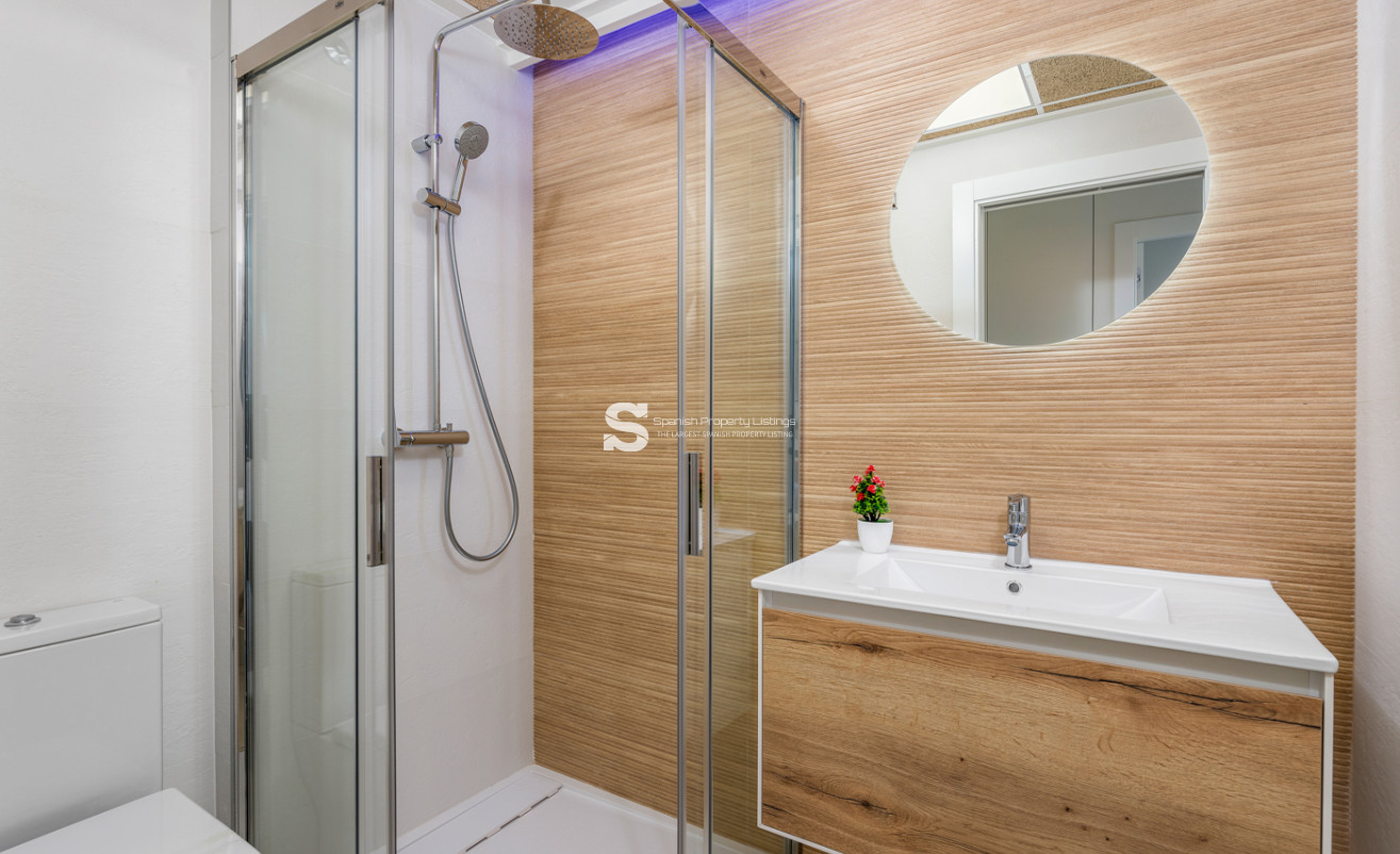 Obra nueva - low-bungalow - Torrevieja