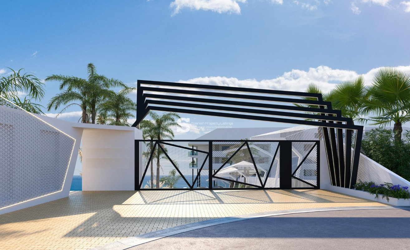 Obra nueva - Ático - Fuengirola
