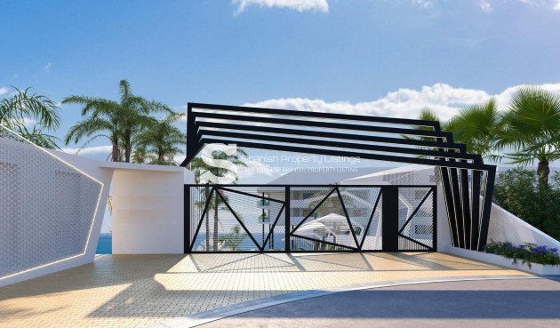 Obra nueva - Ático - Fuengirola