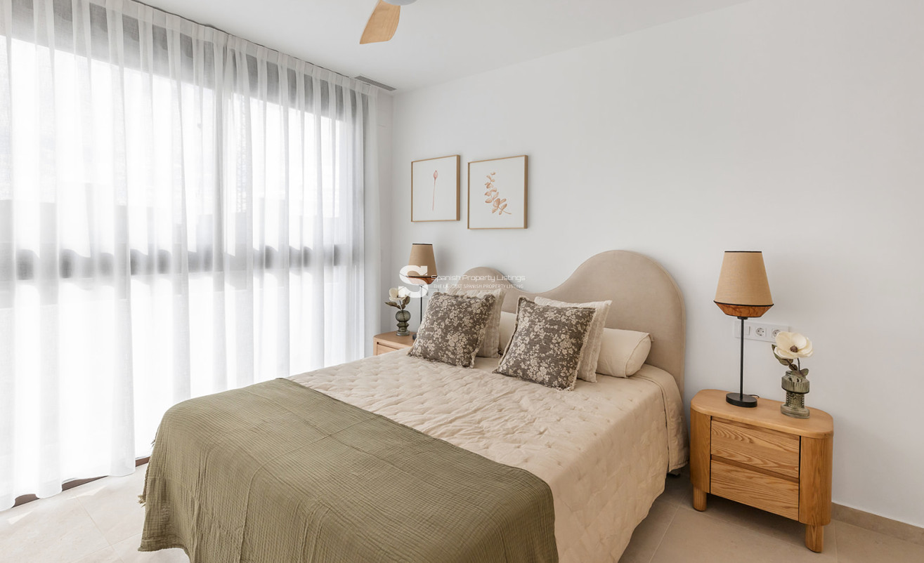 Nouvelle construction - Attique - Los Alcazares - Los Alcázares