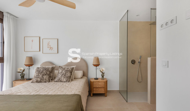 Nouvelle construction - Attique - Los Alcazares - Los Alcázares