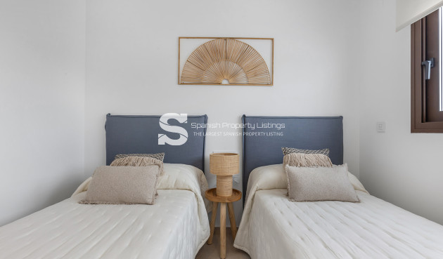 Nouvelle construction - Attique - Los Alcazares - Los Alcázares
