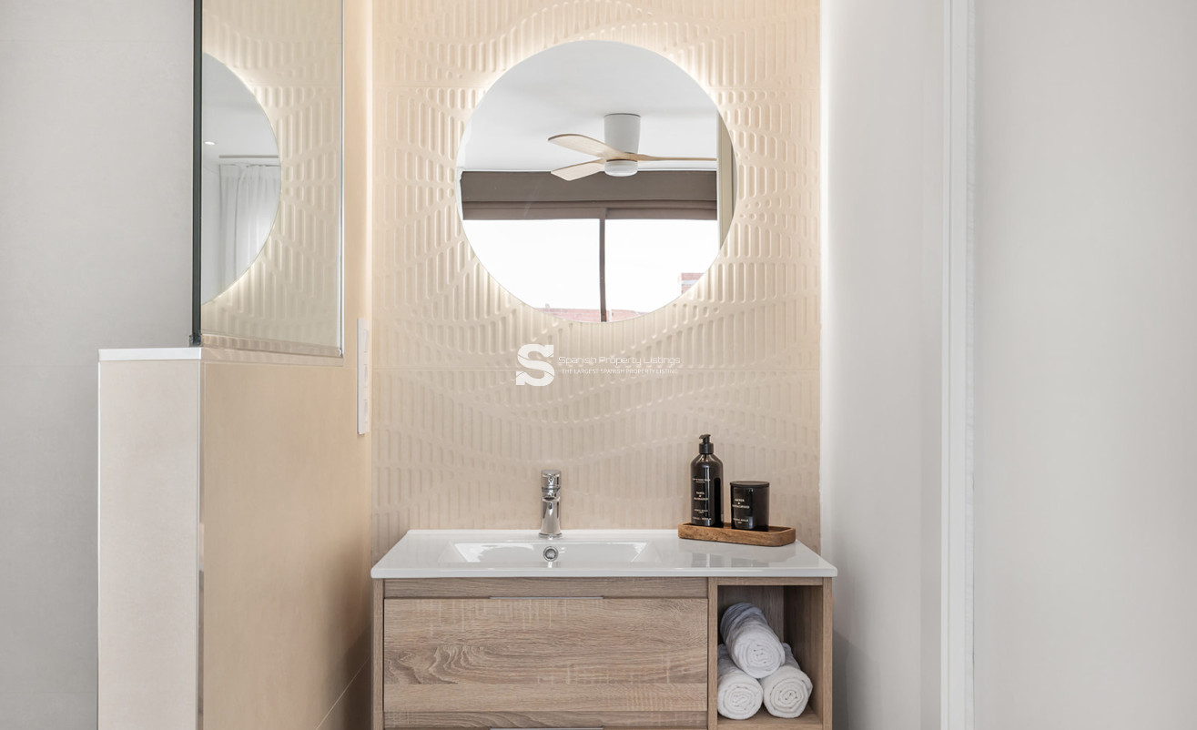 Nouvelle construction - Attique - Los Alcazares - Los Alcázares