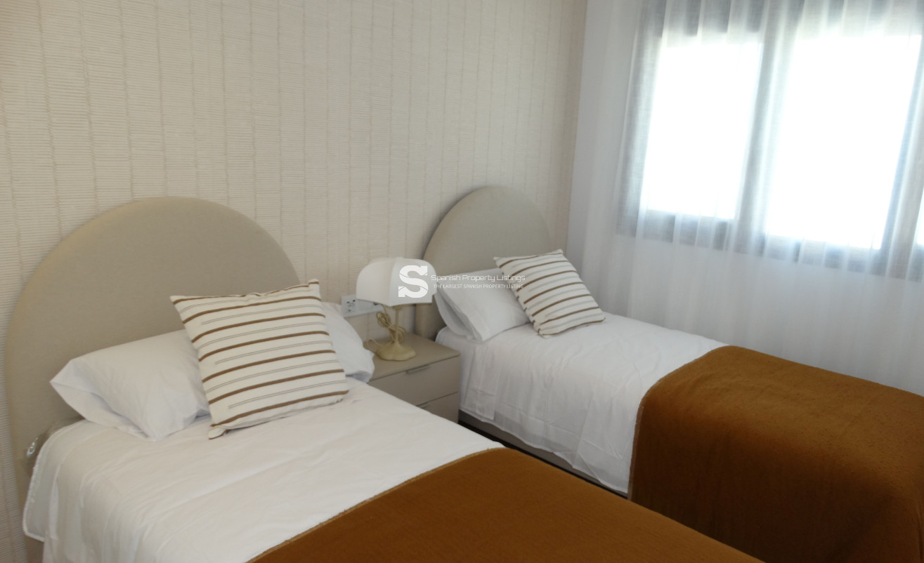 New Build - low-bungalow - Pilar de la Horadada