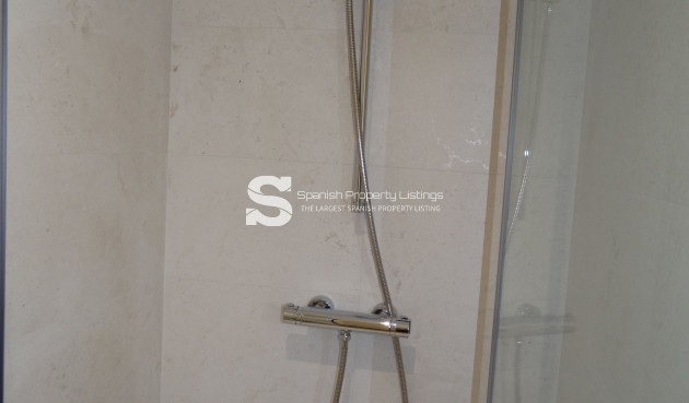 New Build - low-bungalow - Pilar de la Horadada