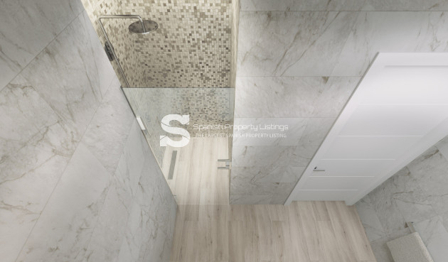 Nouvelle construction - Apartment - Torrevieja