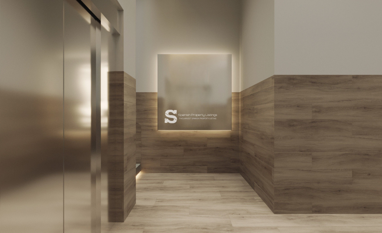 Nouvelle construction - Apartment - Torrevieja