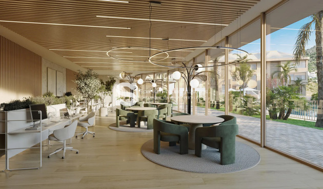 Obra nueva - ground-floor - Fuengirola