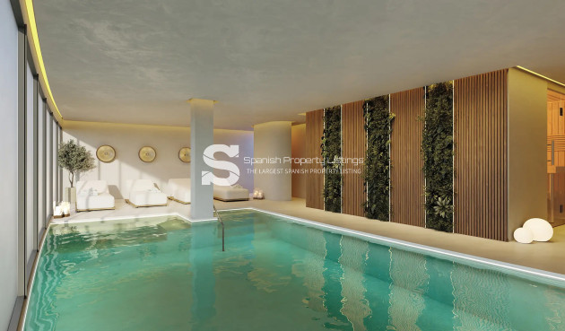 Obra nueva - ground-floor - Fuengirola