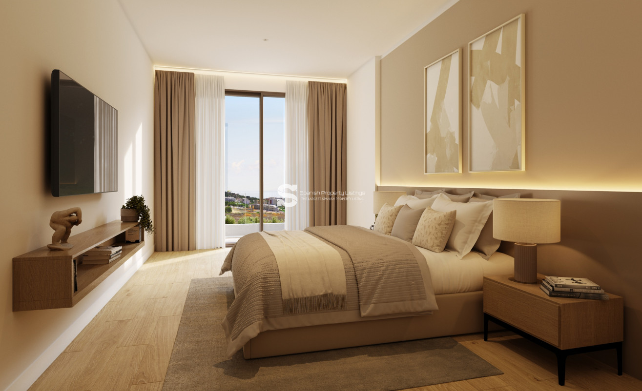 Nouvelle construction - terraced - Fuengirola