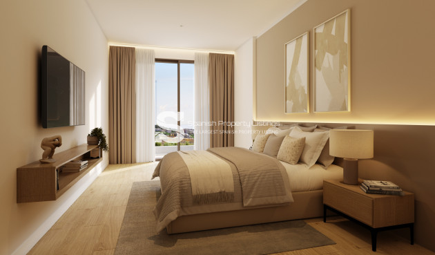 Nouvelle construction - terraced - Fuengirola