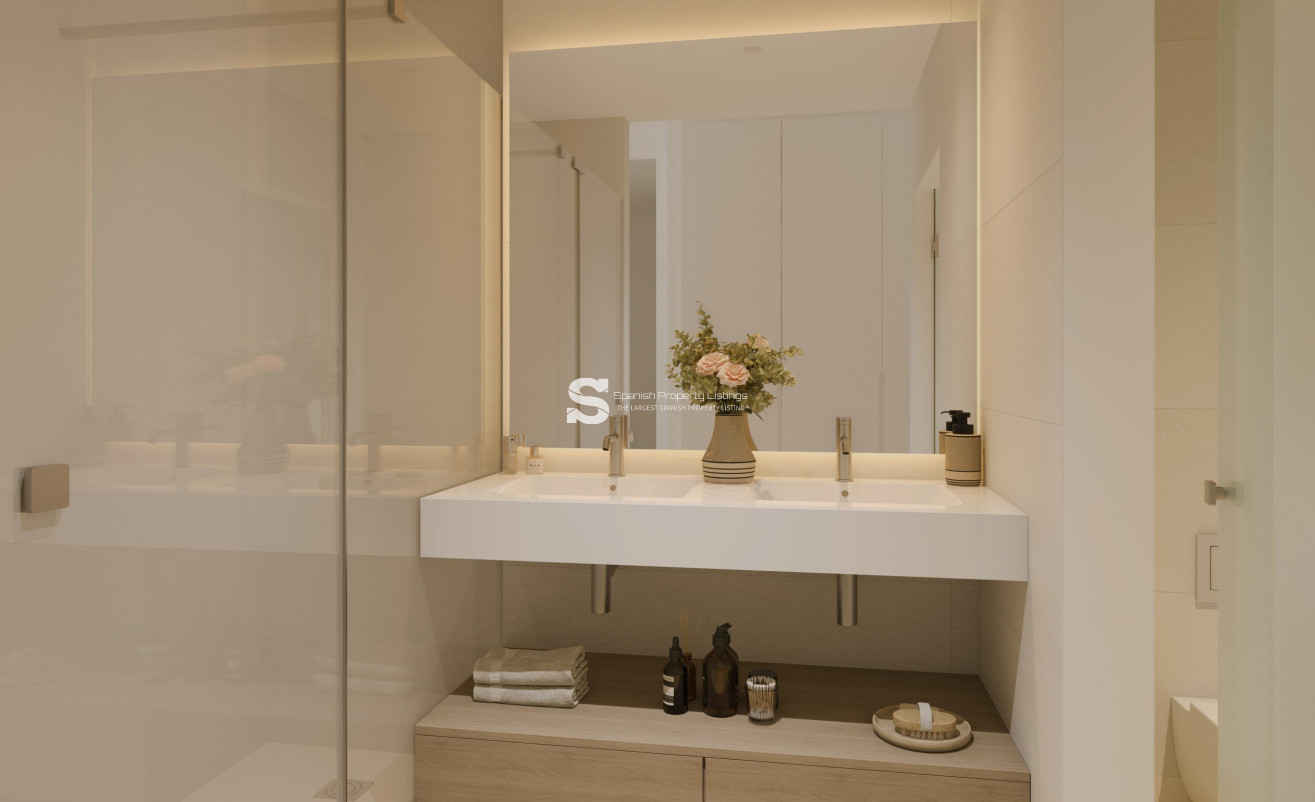 Nouvelle construction - terraced - Fuengirola