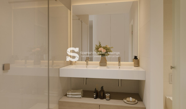 Nouvelle construction - terraced - Fuengirola