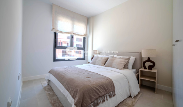 Nouvelle construction - ground-floor - Casares