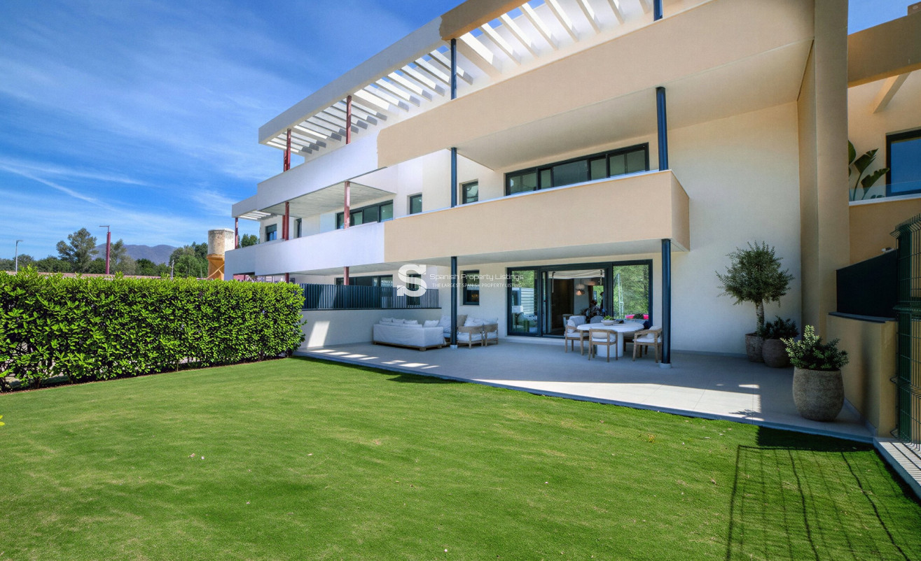 Obra nueva - ground-floor - Casares