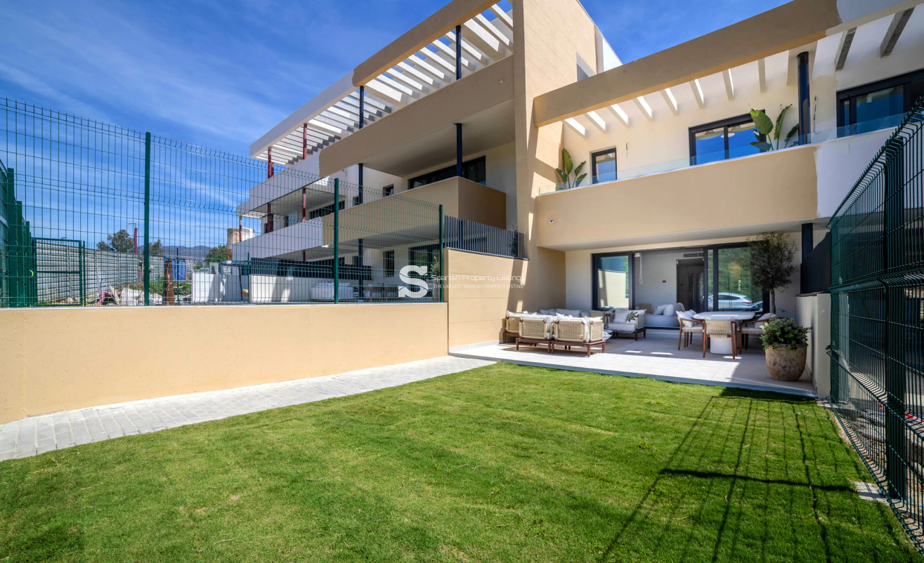 Obra nueva - ground-floor - Casares