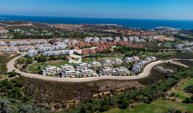 Obra nueva - ground-floor - Casares