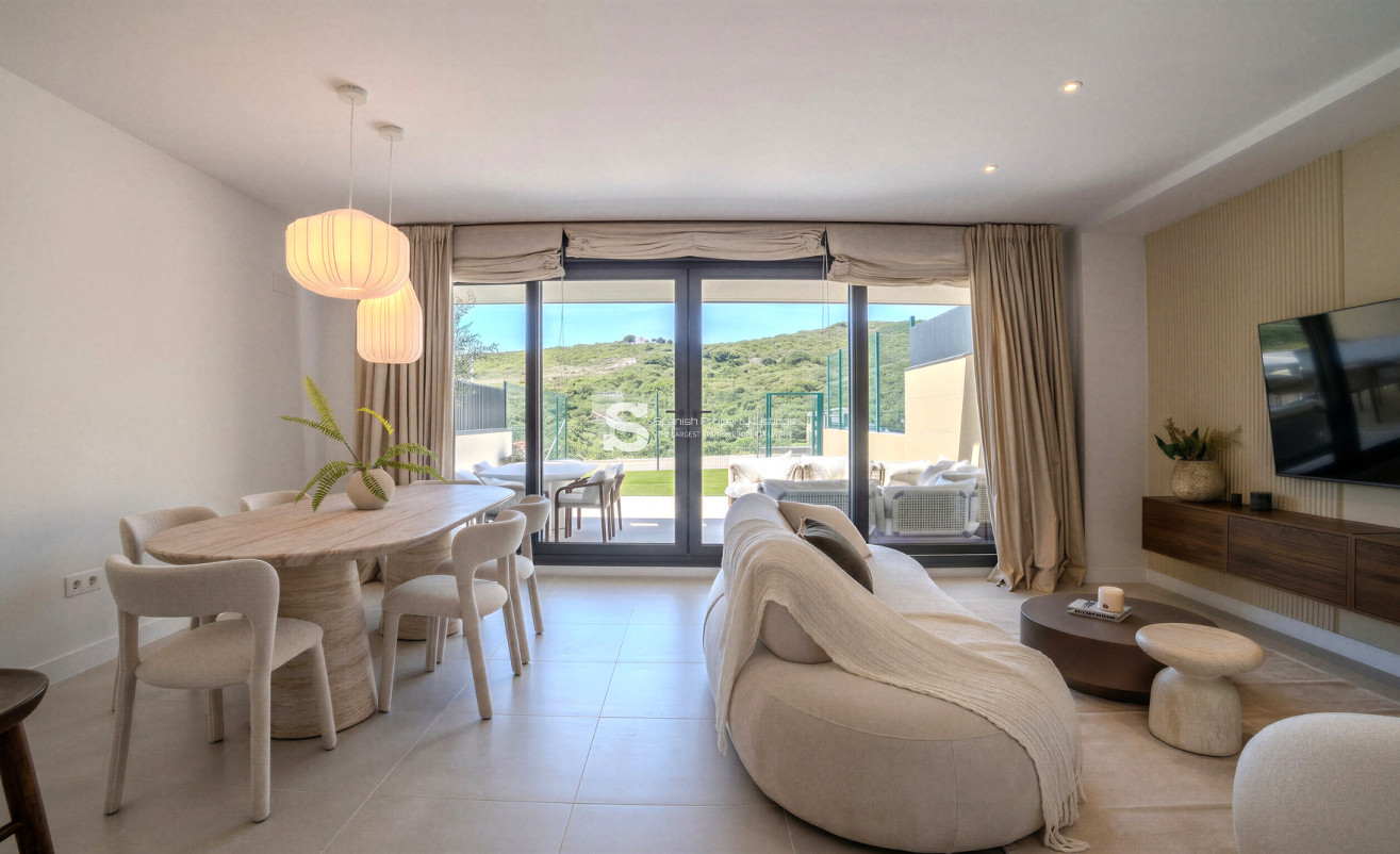 Obra nueva - ground-floor - Casares